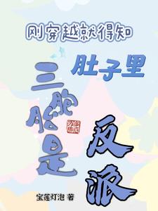 刚穿越就得知肚子里三胞胎是反派阅读