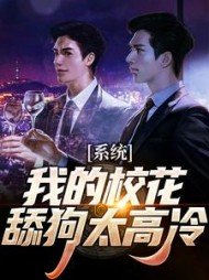 系统我的校花舔狗太高冷许安颜