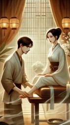 捏脚窥命+后续