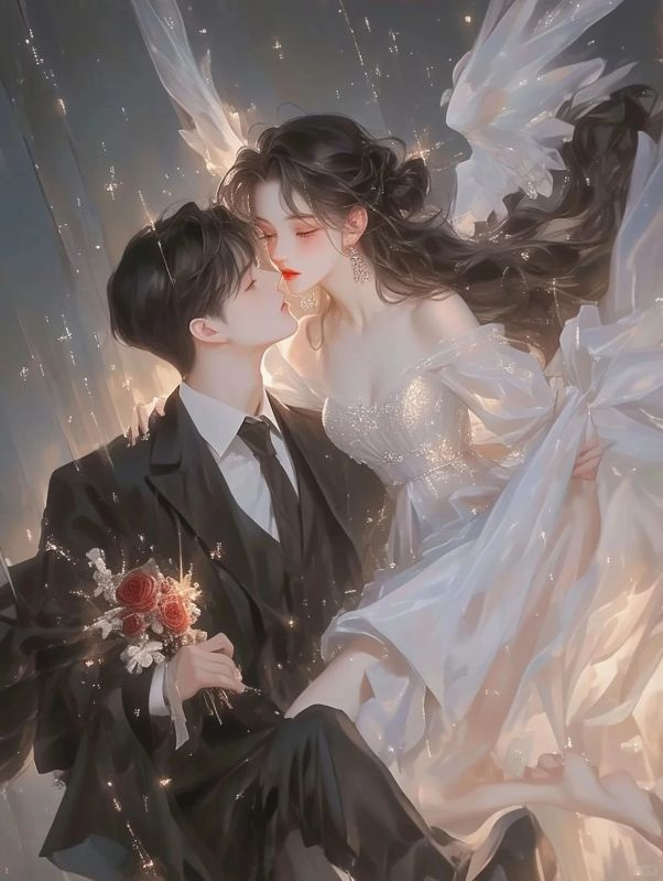《仲夏呢喃又名诱引》作者：慕义