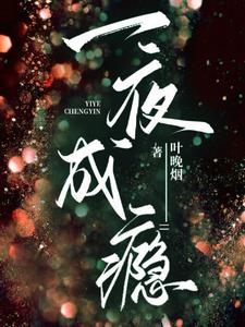 一夜成瘾阅读